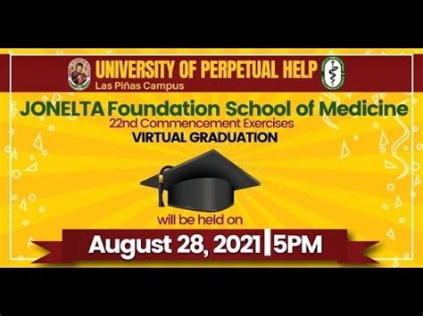 Jonelta Foundation School of Medicine .
